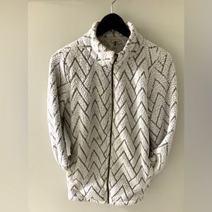 Women’s Fleece Jacket- Size Small